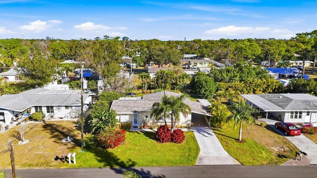 1550 BARBARA PLACE, Englewood, FL 34223