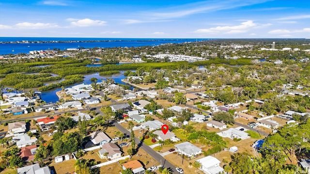 1550 BARBARA PLACE, Englewood, FL 34223