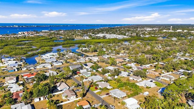 1550 BARBARA PLACE, Englewood, FL 34223