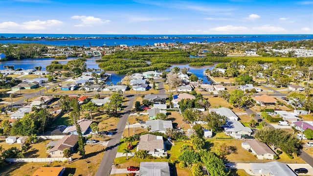 1550 BARBARA PLACE, Englewood, FL 34223