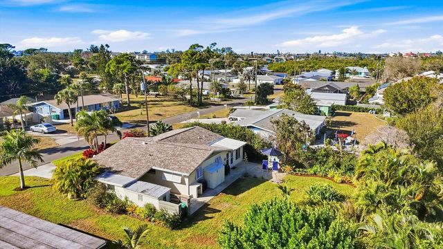 1550 BARBARA PLACE, Englewood, FL 34223