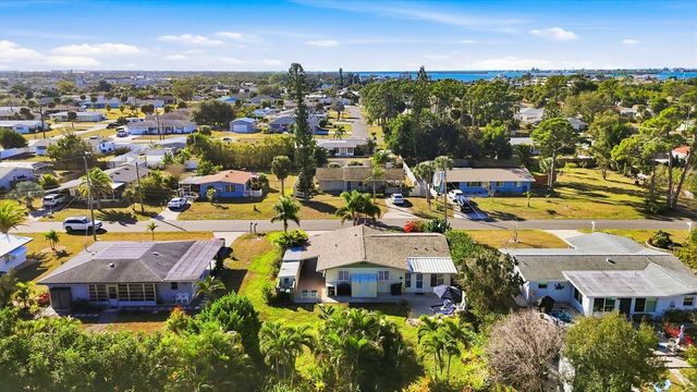 1550 BARBARA PLACE, Englewood, FL 34223