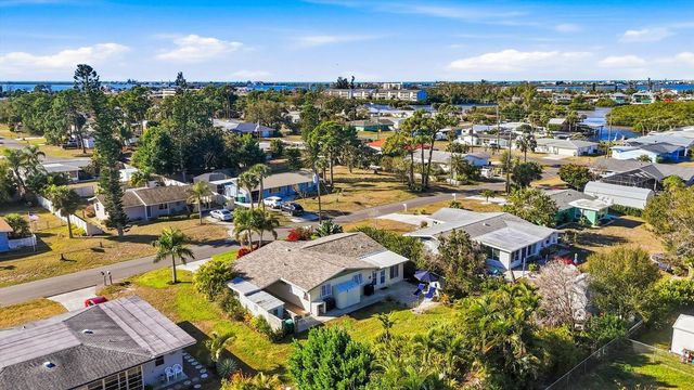 1550 BARBARA PLACE, Englewood, FL 34223