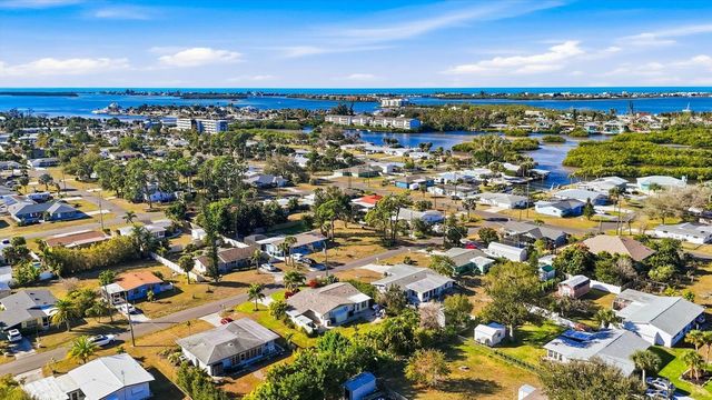 1550 BARBARA PLACE, Englewood, FL 34223