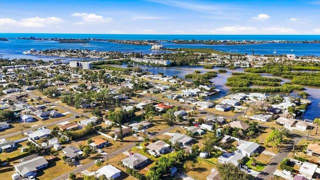 1550 BARBARA PLACE, Englewood, FL 34223