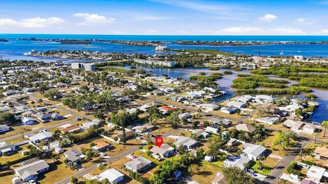 1550 BARBARA PLACE, Englewood, FL 34223