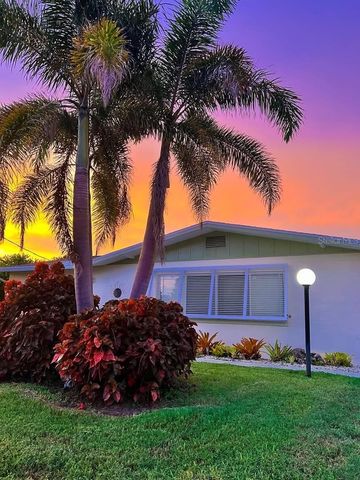 1550 BARBARA PLACE, Englewood, FL 34223