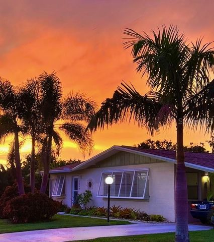 1550 BARBARA PLACE, Englewood, FL 34223