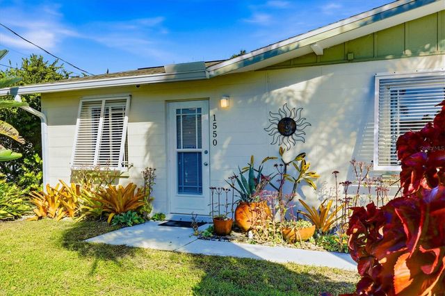 1550 BARBARA PLACE, Englewood, FL 34223