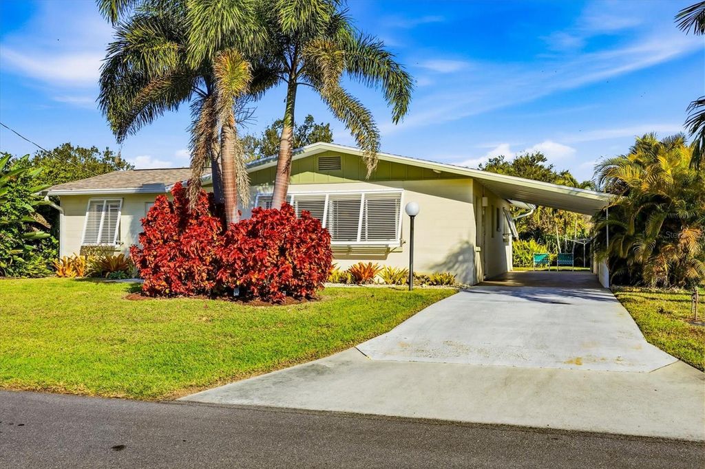 1550 BARBARA PLACE, Englewood, FL 34223