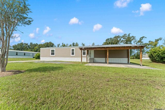 12507 Hebert Rd, Gonzales, LA 70737