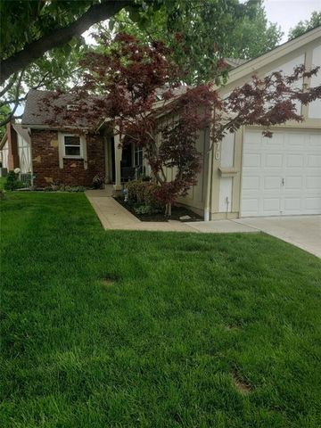 7270 MASTIN Street, Merriam, KS 66203