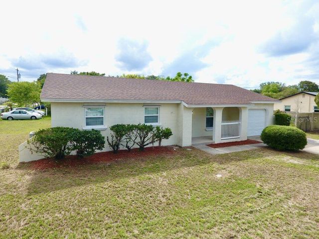 2202 MURDOCK BOULEVARD, Orlando, FL 32817