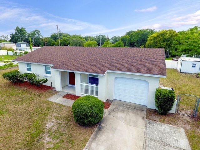 2202 MURDOCK BOULEVARD, Orlando, FL 32817