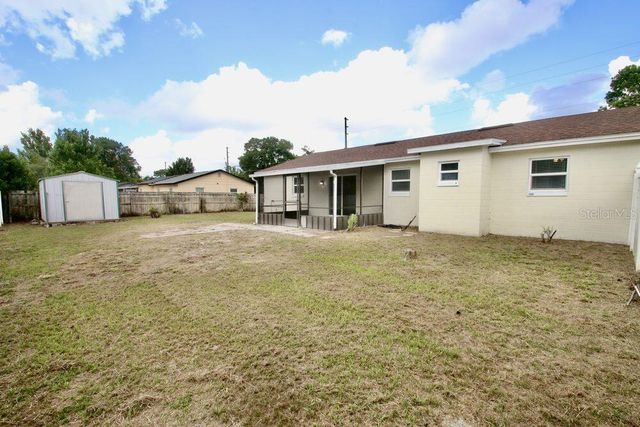 2202 MURDOCK BOULEVARD, Orlando, FL 32817