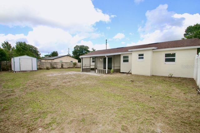 2202 MURDOCK BOULEVARD, Orlando, FL 32817