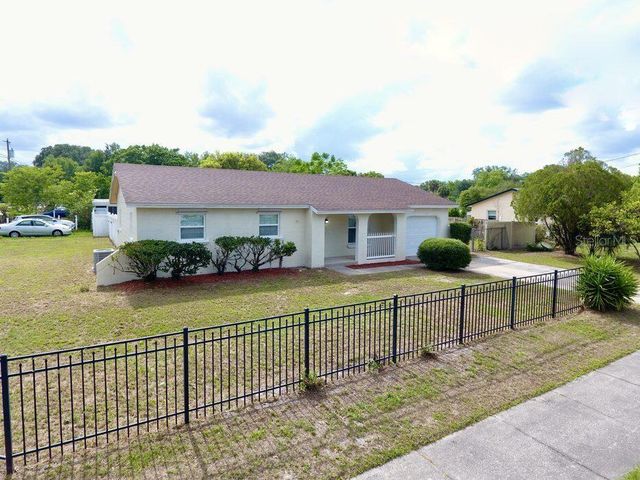 2202 MURDOCK BOULEVARD, Orlando, FL 32817
