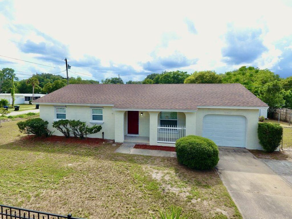 2202 MURDOCK BOULEVARD, Orlando, FL 32817