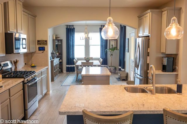 2837 Elia Lane, League City, TX 77573