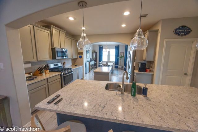 2837 Elia Lane, League City, TX 77573