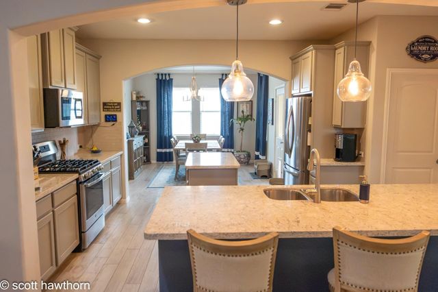 2837 Elia Lane, League City, TX 77573