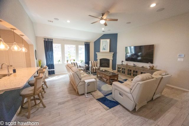 2837 Elia Lane, League City, TX 77573