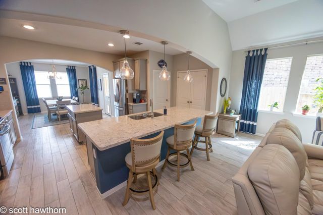 2837 Elia Lane, League City, TX 77573