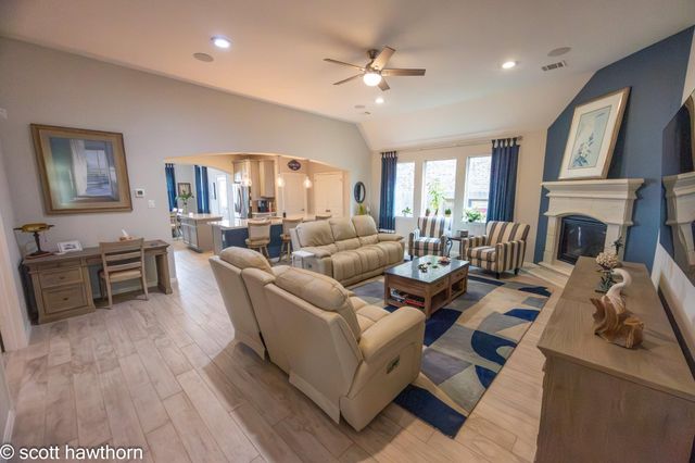 2837 Elia Lane, League City, TX 77573