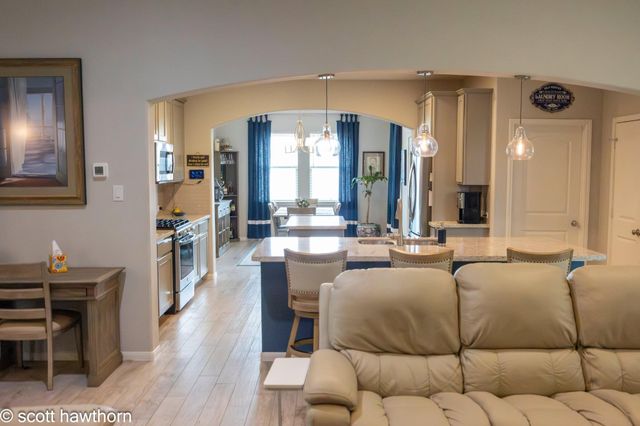 2837 Elia Lane, League City, TX 77573