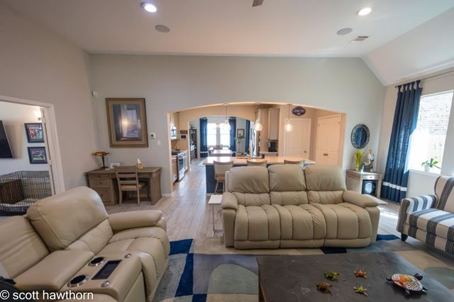 2837 Elia Lane, League City, TX 77573