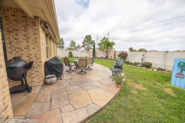 2837 Elia Lane, League City, TX 77573