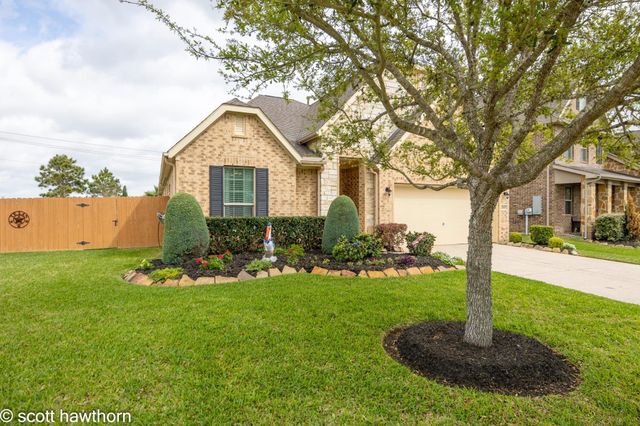 2837 Elia Lane, League City, TX 77573