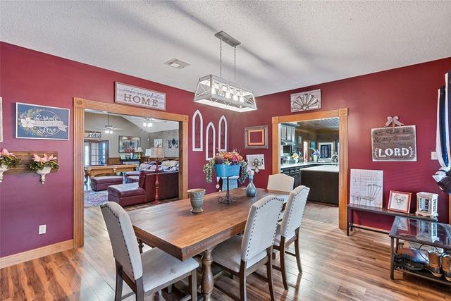 1314 North Tammye Lane, Madisonville, TX 77864