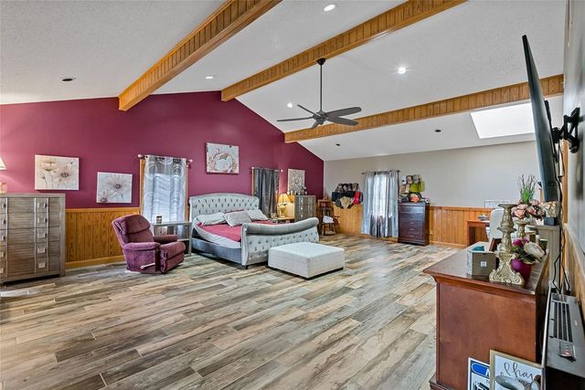 1314 North Tammye Lane, Madisonville, TX 77864