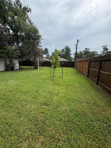 3011 Longwood Lane, Dickinson, TX 77539