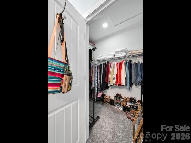 241 West Sunset Ridge Drive, Etowah, NC 28729