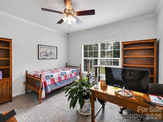 241 West Sunset Ridge Drive, Etowah, NC 28729
