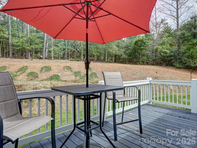 241 West Sunset Ridge Drive, Etowah, NC 28729