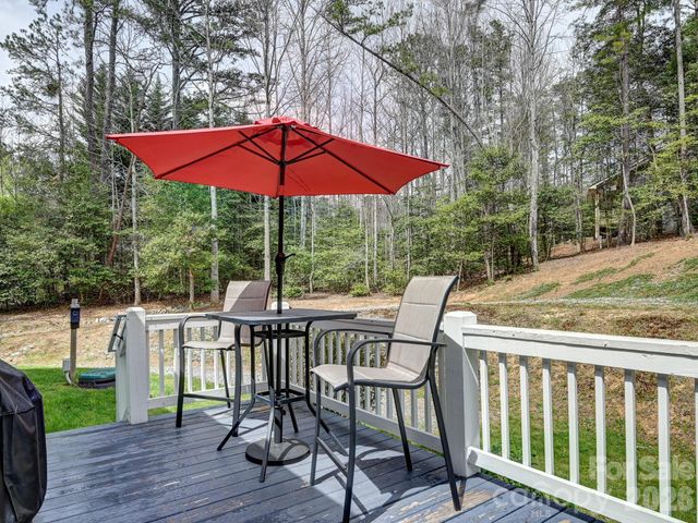 241 West Sunset Ridge Drive, Etowah, NC 28729
