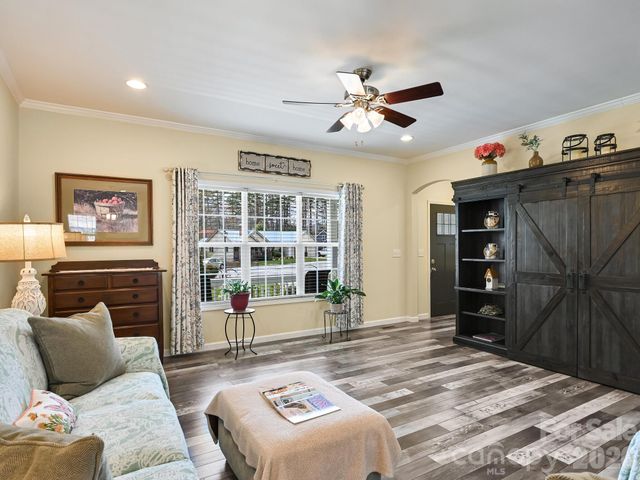 241 West Sunset Ridge Drive, Etowah, NC 28729