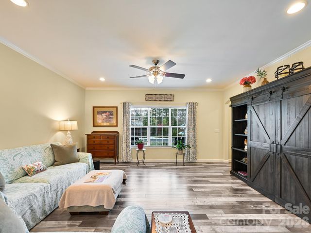 241 West Sunset Ridge Drive, Etowah, NC 28729