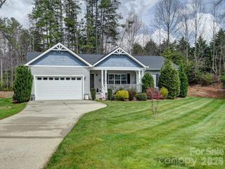 241 West Sunset Ridge Drive, Etowah, NC 28729