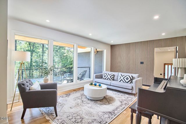 753 Old Mill Road, Chapel Hill, NC 27514