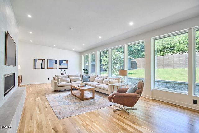 753 Old Mill Road, Chapel Hill, NC 27514