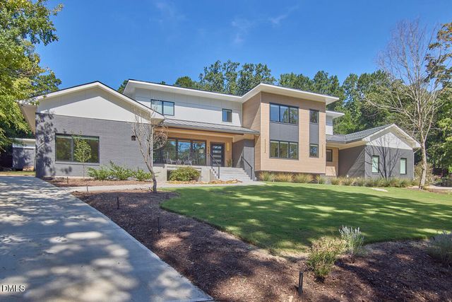 753 Old Mill Road, Chapel Hill, NC 27514