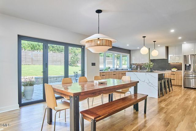 753 Old Mill Road, Chapel Hill, NC 27514
