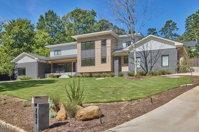 753 Old Mill Road, Chapel Hill, NC 27514