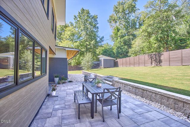 753 Old Mill Road, Chapel Hill, NC 27514