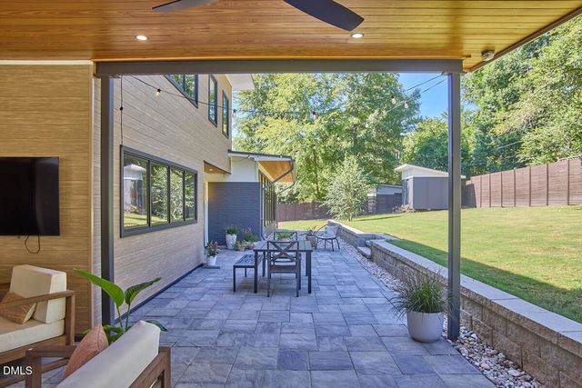 753 Old Mill Road, Chapel Hill, NC 27514