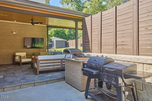 753 Old Mill Road, Chapel Hill, NC 27514